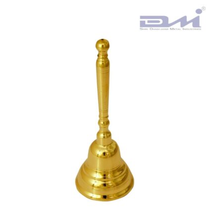 Brass Pooja Ghanta