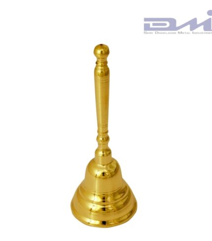 Brass Pooja Ghanta