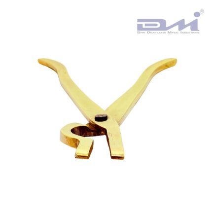 Brass Cooker Sanchi