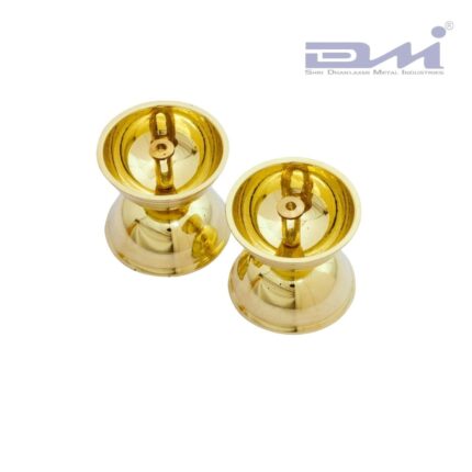 Niranjan Brass Diya