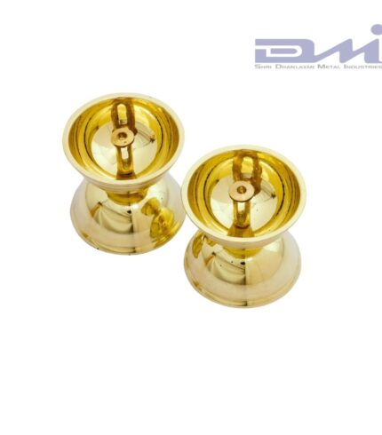 Niranjan Brass Diya