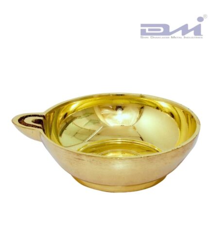 Brass Dasara Panti ದಸರಾ ಪಂತಿ दसरा पंती दसरा पंती தசரா பந்தி ഏകമുഖ വിളക്ക്