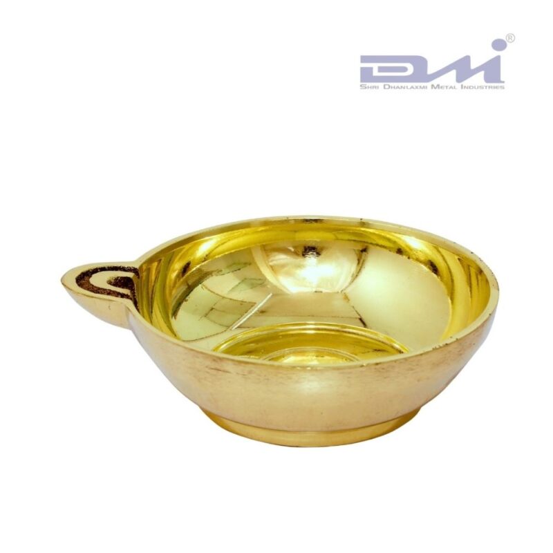 Brass Dasara Panti