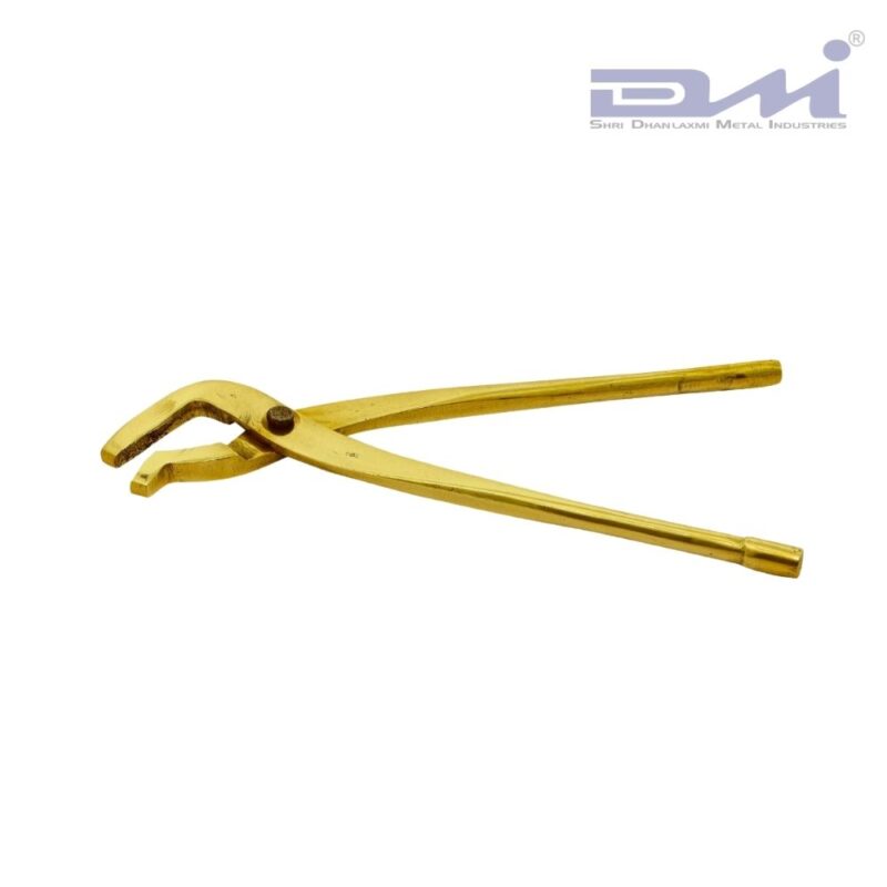 Brass Popat Sanchi