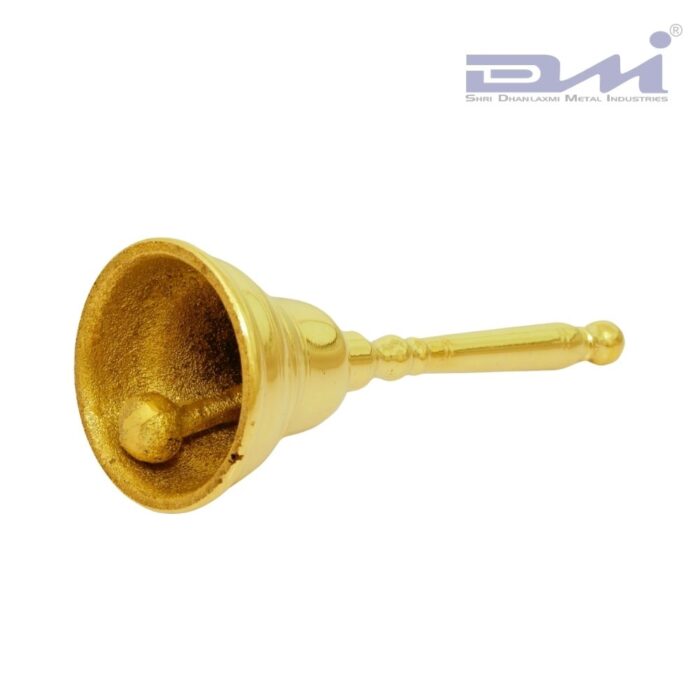 Brass Pooja Ghanta