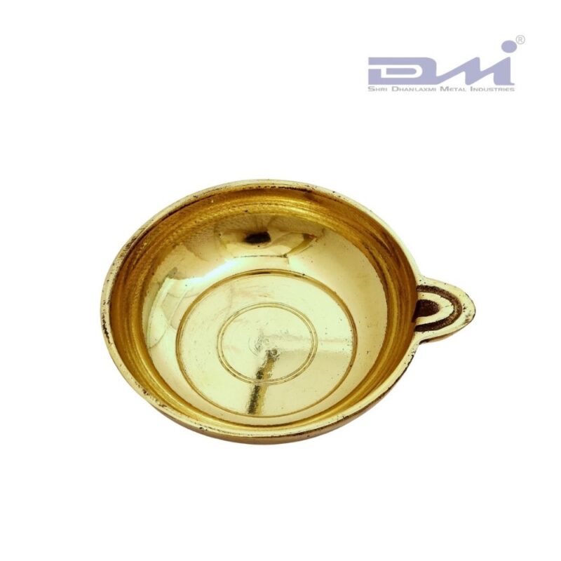 Brass Dasara Panti