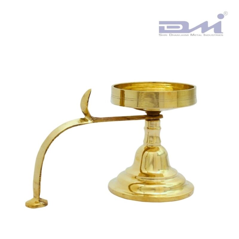 Brass Alang Dhuparti