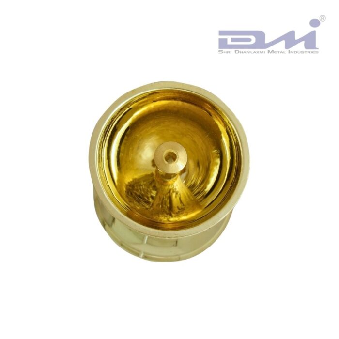 Niranjan Brass Diya