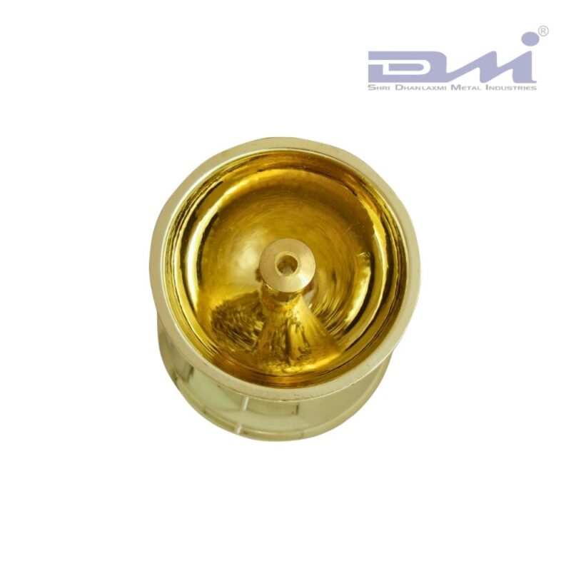 Niranjan Brass Diya