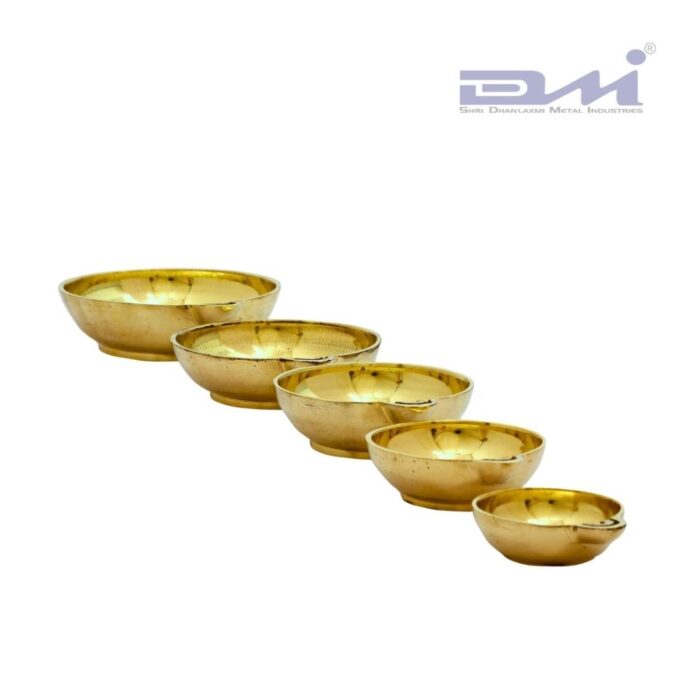 Brass Dasara Panti