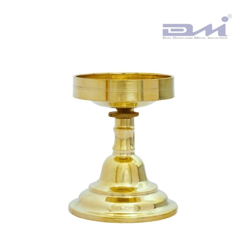 Brass Alang Dhuparti