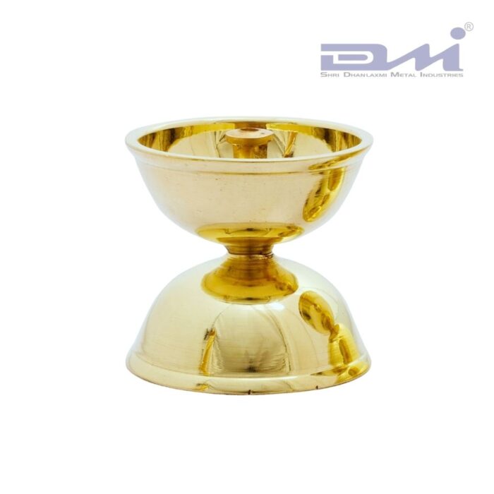 Niranjan Brass Diya
