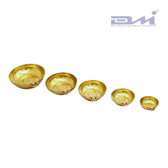 Brass Dasara Panti