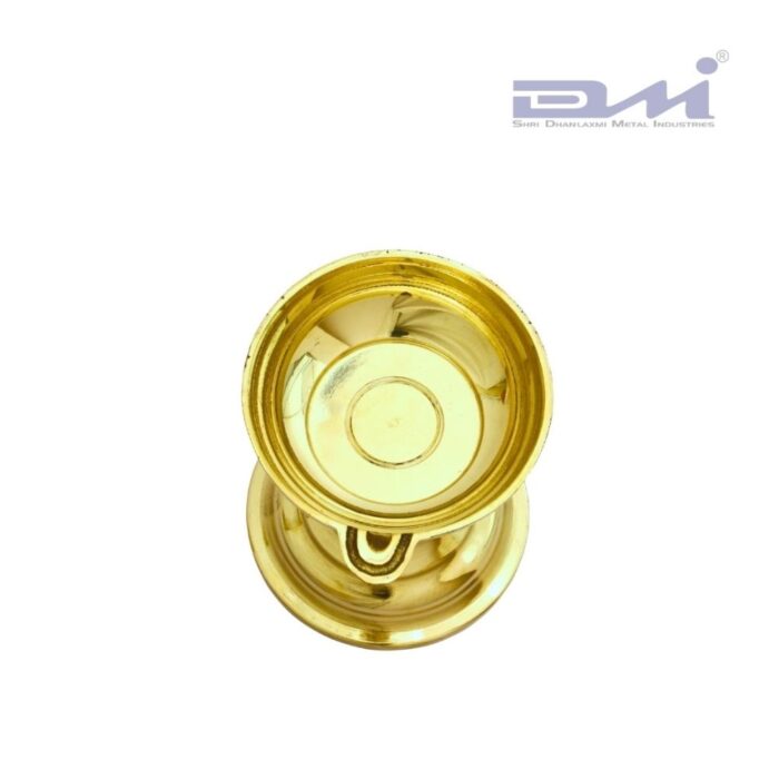 Brass Dasara Panti with Stand