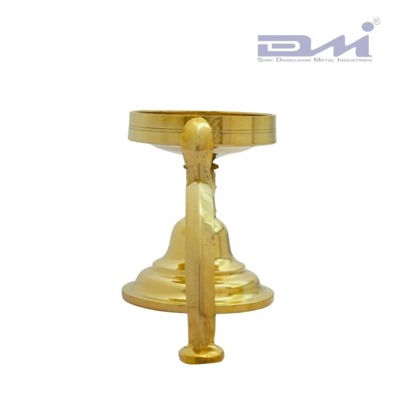 Brass Alang Dhuparti