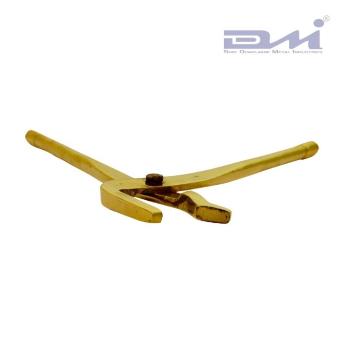 Brass Popat Sanchi