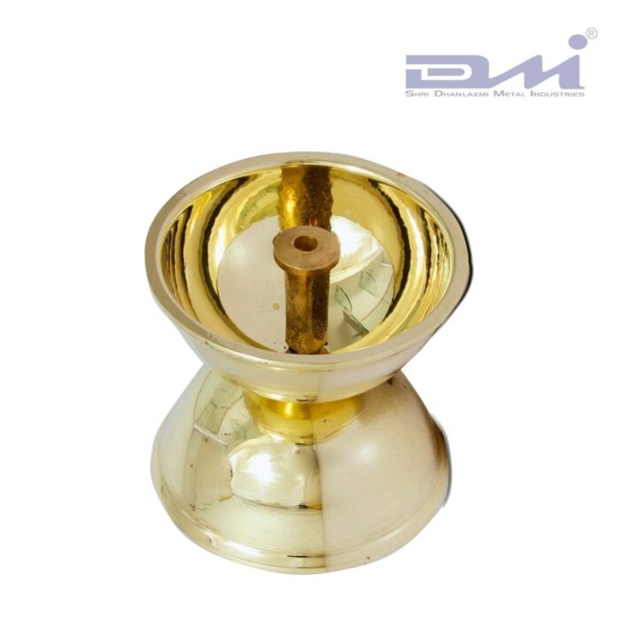 Niranjan Brass Diya