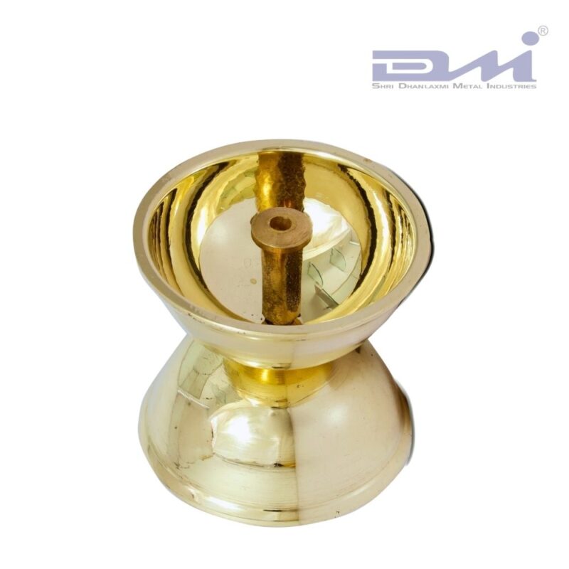 Niranjan Brass Diya