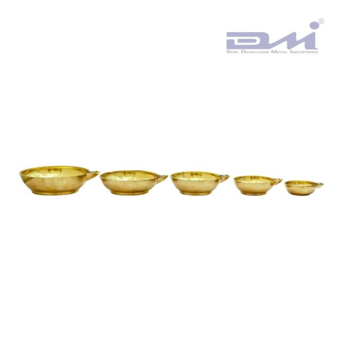 Brass Dasara Panti