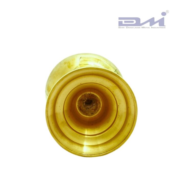 Brass Dasara Panti with Stand