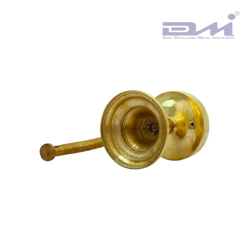 Brass Alang Dhuparti
