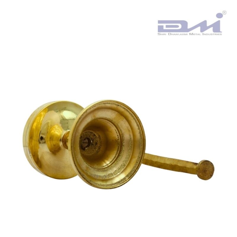 Brass Alang Dhuparti