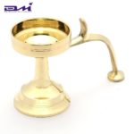DMI's traditional brass Dhuparti