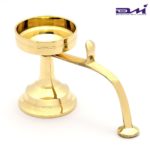 DMI's traditional brass Dhuparti