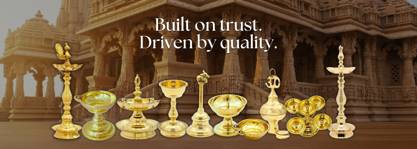 Shri Dhanlaxmi Metal Industries About DMI