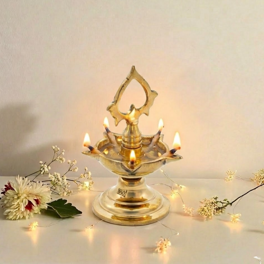 DMI's Goa Lamandeep Diya