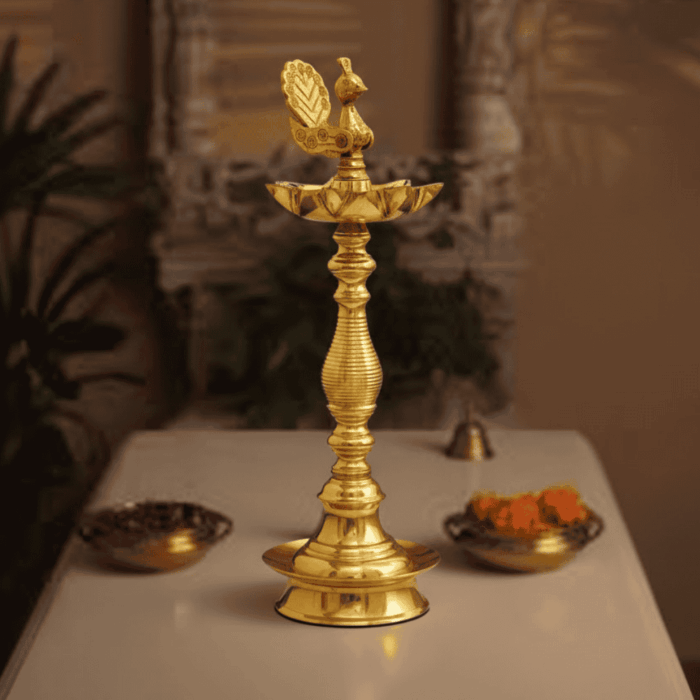 DMI Samai Mayur Line