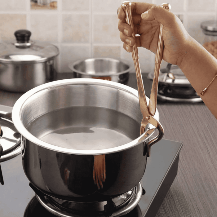 DMI Brass Vessel Sanchi (Popat Sanchi)