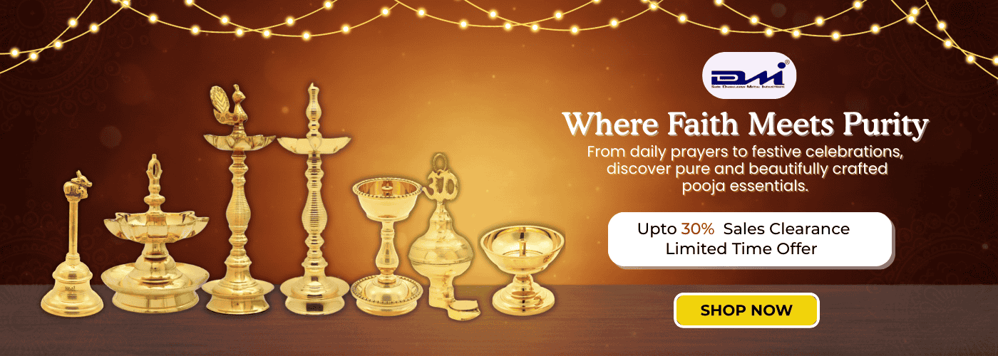 DMIMart - Ugadi Offer