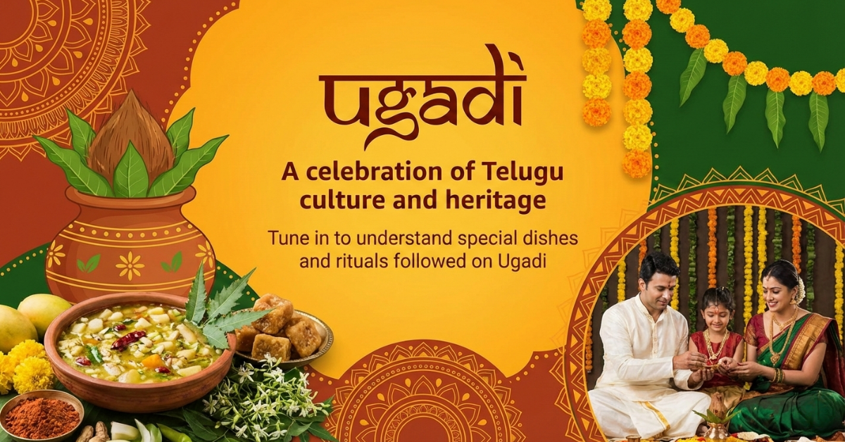 Ugadi 2026 Date and Significance: Why This Day Marks the Hindu New Year