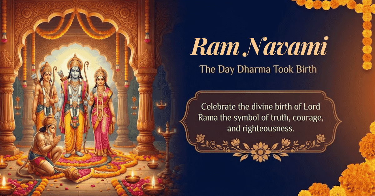 When is Sri Rama Navami in 2026? Date, Muhurat & Significance