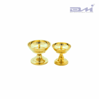 DMI's Brass Kuber Diya