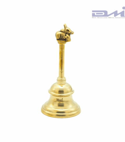 Nandi Bell