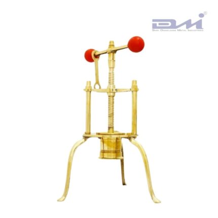 Brass Shevga Press